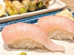 -小山日本料理(兴业太古汇店)