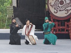 -三国赤壁古战场
