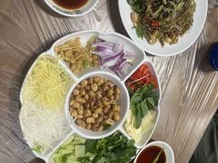 -官塘原味鱼生·潮菜大排档(潮州总店)