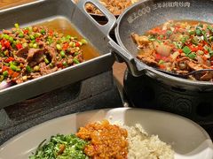 三味茄子-味上湘菜馆(岳麓山店)