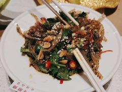 -79号渔船海鲜饭店(华强北店)