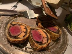 松露黄油-壳里西餐厅Coquille Seafood Bistro(蒙自路店)