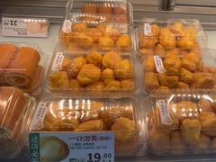 -泸溪河桃酥(长乐路店)