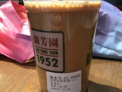 -兰芳园丝袜奶茶(方庄时代店)