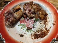 -袁家村关中印象美食(万象汇店)