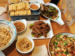 -翠云楼·汽锅鸡·云南特色菜(翠湖公园店)