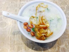 艇仔粥-荔银肠粉(广州天河华利路店)