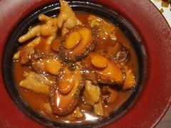-将相和·海鲜蒸饺大连菜