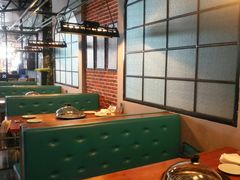 -蟹谢蒸鲜自助餐厅
