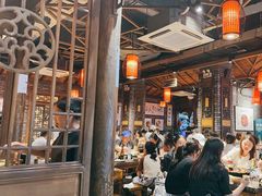 -重庆渝达老火锅(春熙路店)