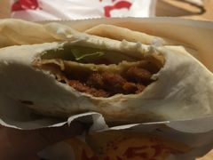 -肯德基(建华店)