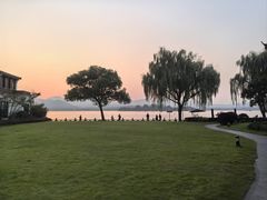 -杭州西湖柳莺里酒店·闻莺厅