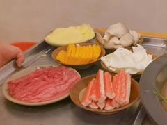 -黄潇洒老火锅(九眼桥宏济巷店)