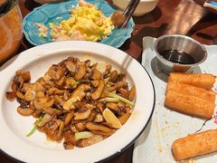 -成都娃娃花园餐厅 (南艺旗舰店)