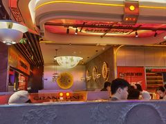 -伟大航路烤鱼(迅驰广场店)