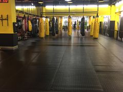 -天行健身＆天行拳馆跆拳道·格斗TXGYM