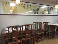 -何哥鲜鱼餐厅(龙湖花园店)