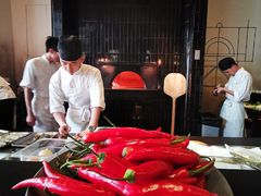 -Mercato莫卡多露台餐厅与酒吧(K11店)