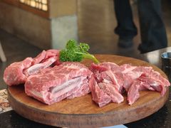 -本家·添百客韩国料理(泰然店)