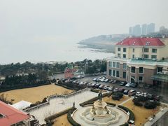-青岛海景花园大酒店·粤海餐厅