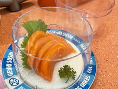 -元气寿司(金光华店)