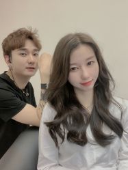-MRMODE时尚先生美发沙龙