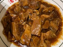 -沽上民肴·海鲜锅贴·天津菜(福州道鸿正家园店)