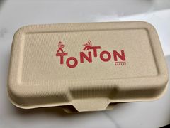 -TonTon(永康路店)