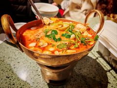 冬阴功汤-Home Thai·泰谣(王府井apm店)