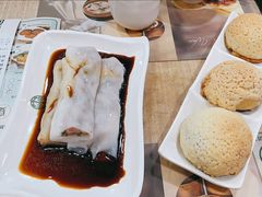 -添好运点心专门店(中环IFC店)