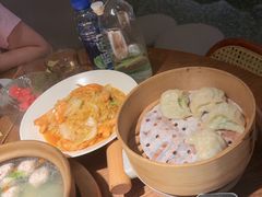 -北京食堂·烤鸭·宵夜(亚运村店)