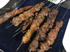 -郑喜旺烧烤(郑州总店)