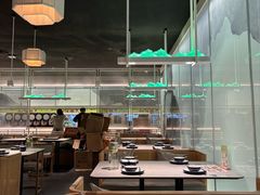 -绿茶餐厅(广州天河城店)