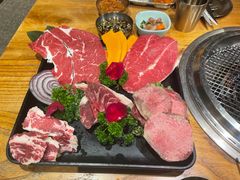 -韩罗苑(万象城店)