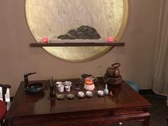 -禅一·静观堂(长寿路店)