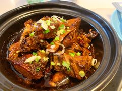 -港丽餐厅(高德置地店)