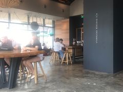 -星巴克(成都太古里二店)