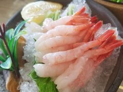 -河风精致寿司(双井店)
