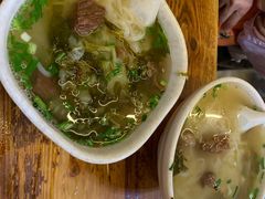 -陈记汤饭(水巷口店)