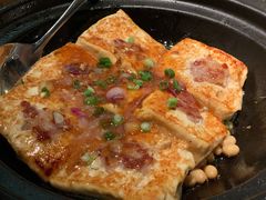 客家酿豆腐-客语客家菜(琶洲保利店)
