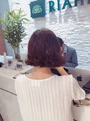 -韩国丽安形象设计