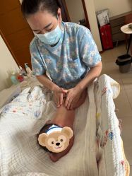 点击看大图 -奕新一诺台式母婴护理中心(我格广场店)