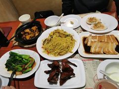 -香港仔茶餐厅(凤阳店)