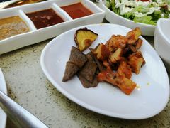 -妙香居韩国烤肉(容桂天佑城店)