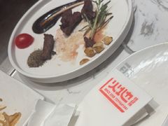 -火地铁板烧(昆山万象汇店)