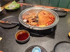 -牛New寿喜烧(闵行龙湖天街店)