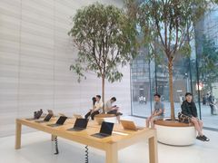 -Apple零售店(济南恒隆广场店)