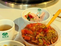 -枇杷园食为鲜火锅(南山店)