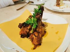 BBQ翅根-7senses(金狮广场店)