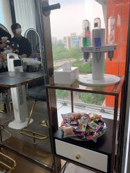 -ON STAR SALON